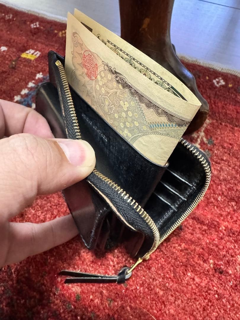 ＜BEORMA＞ S0128 MULTI PURSE/ウォレット