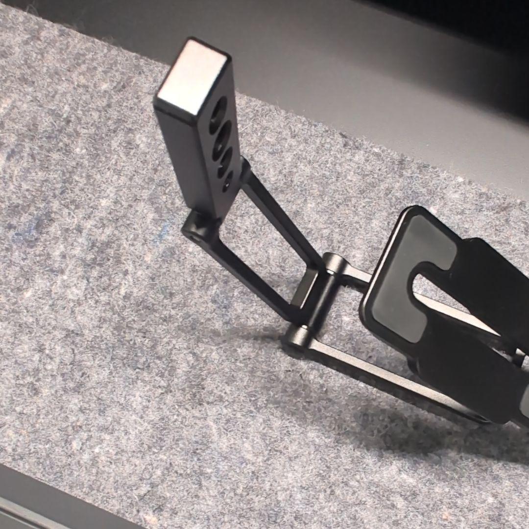 PREDUCTS　Rig Gadget Arm　リグ・ガジェット・アーム