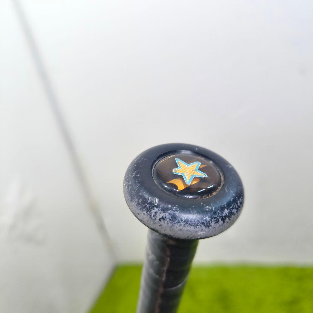 MM18 軟式バット カーボンファイバー　80cm