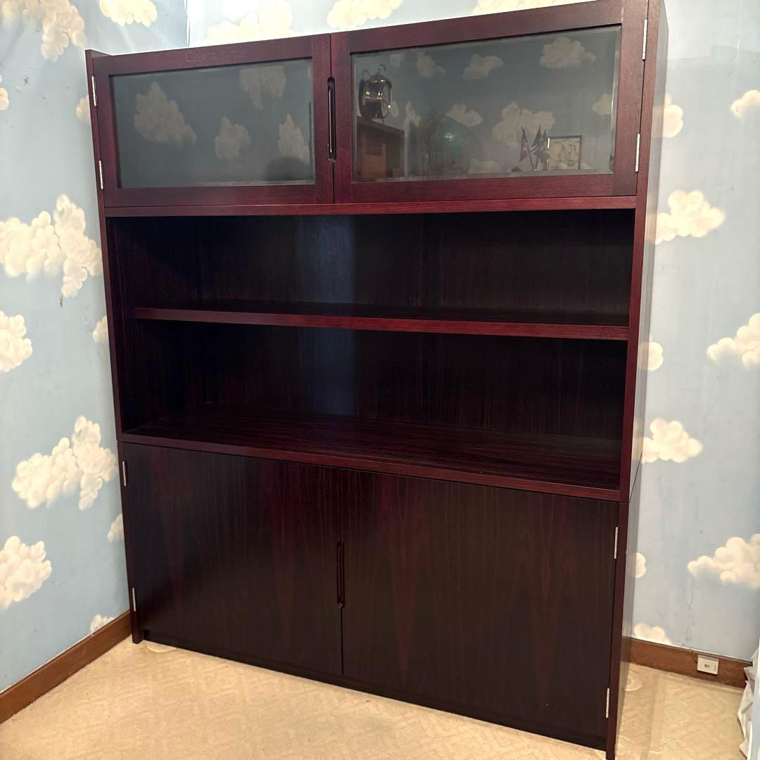 木製棚⭐︎安心安全⭐︎[梱包発送たのメル便(匿名配送)]