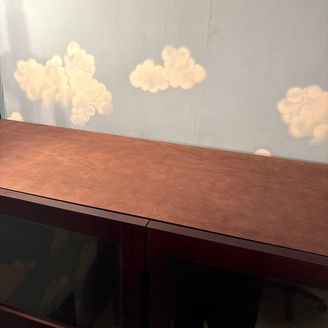 木製棚⭐︎安心安全⭐︎[梱包発送たのメル便(匿名配送)]