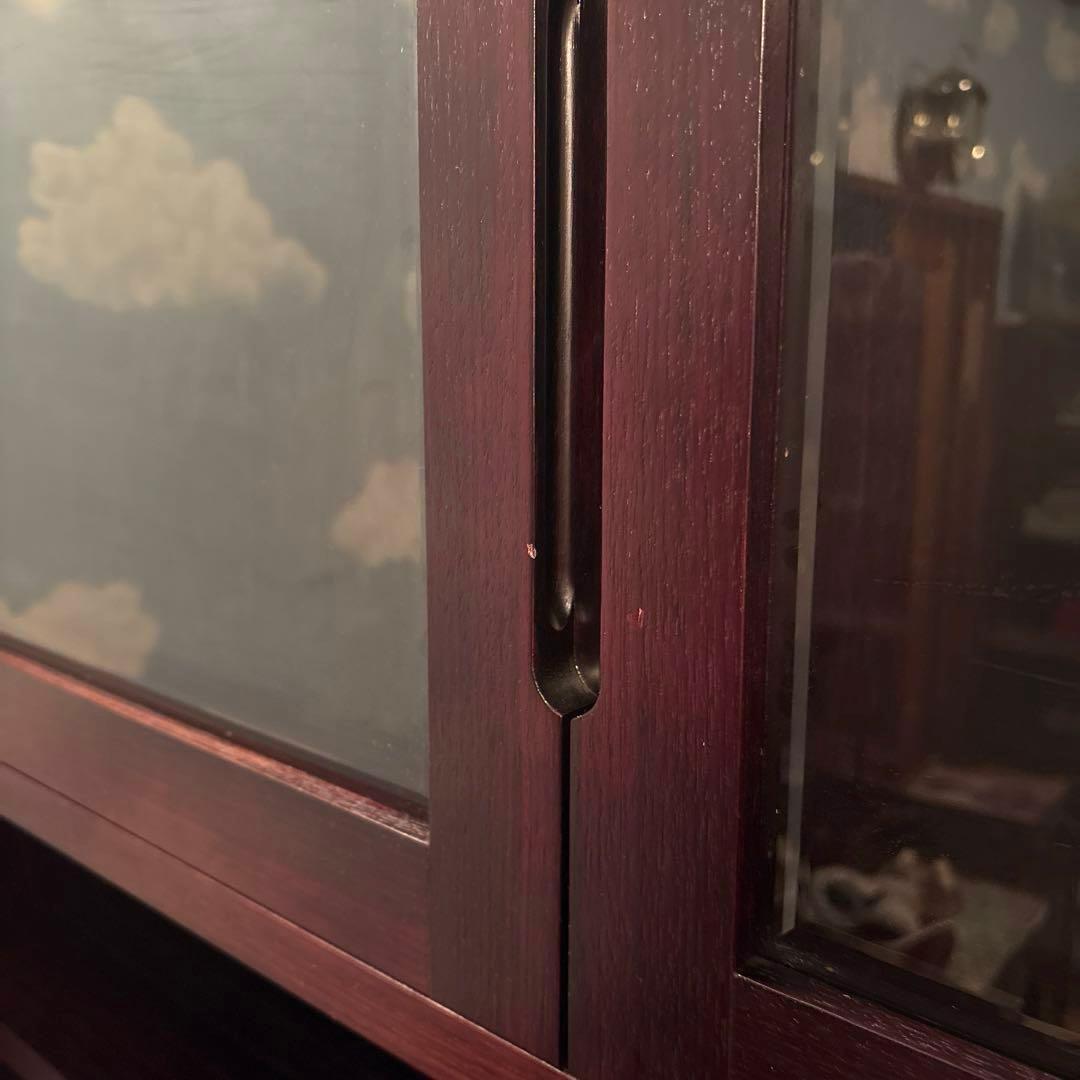 木製棚⭐︎安心安全⭐︎[梱包発送たのメル便(匿名配送)]