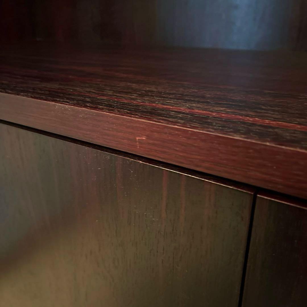 木製棚⭐︎安心安全⭐︎[梱包発送たのメル便(匿名配送)]