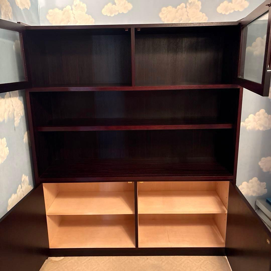 木製棚⭐︎安心安全⭐︎[梱包発送たのメル便(匿名配送)]