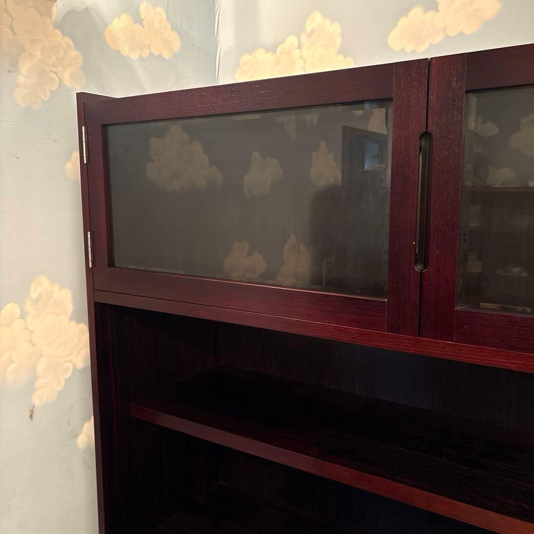 木製棚⭐︎安心安全⭐︎[梱包発送たのメル便(匿名配送)]