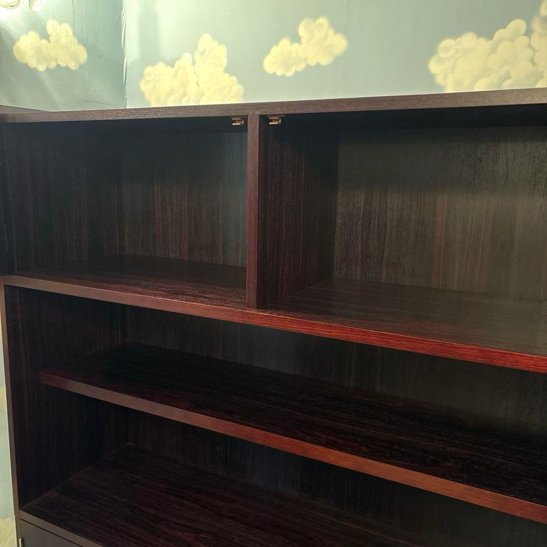 木製棚⭐︎安心安全⭐︎[梱包発送たのメル便(匿名配送)]