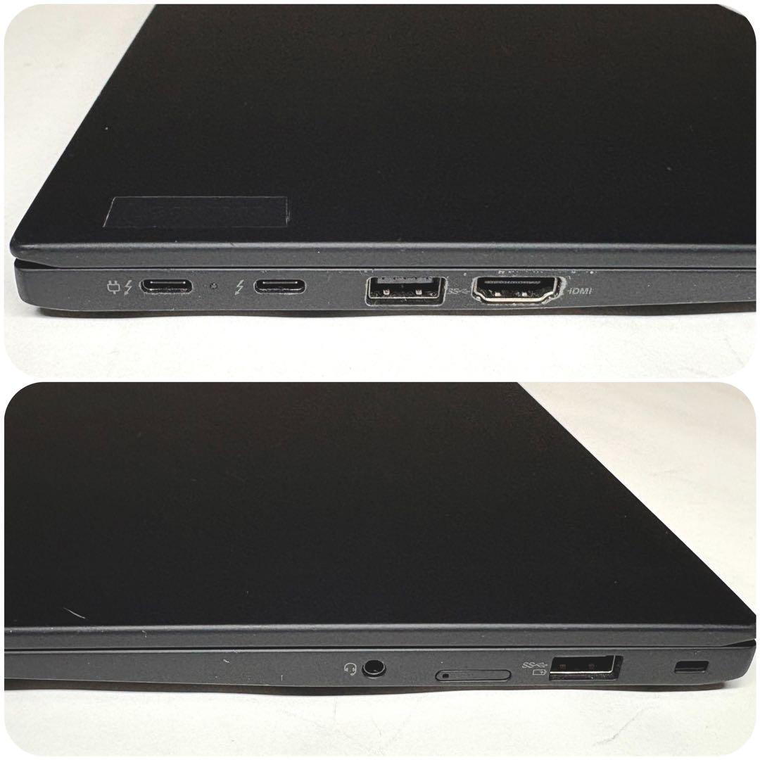 lenovo X1 Carbon gen9 i7 11世代16GB 512GB