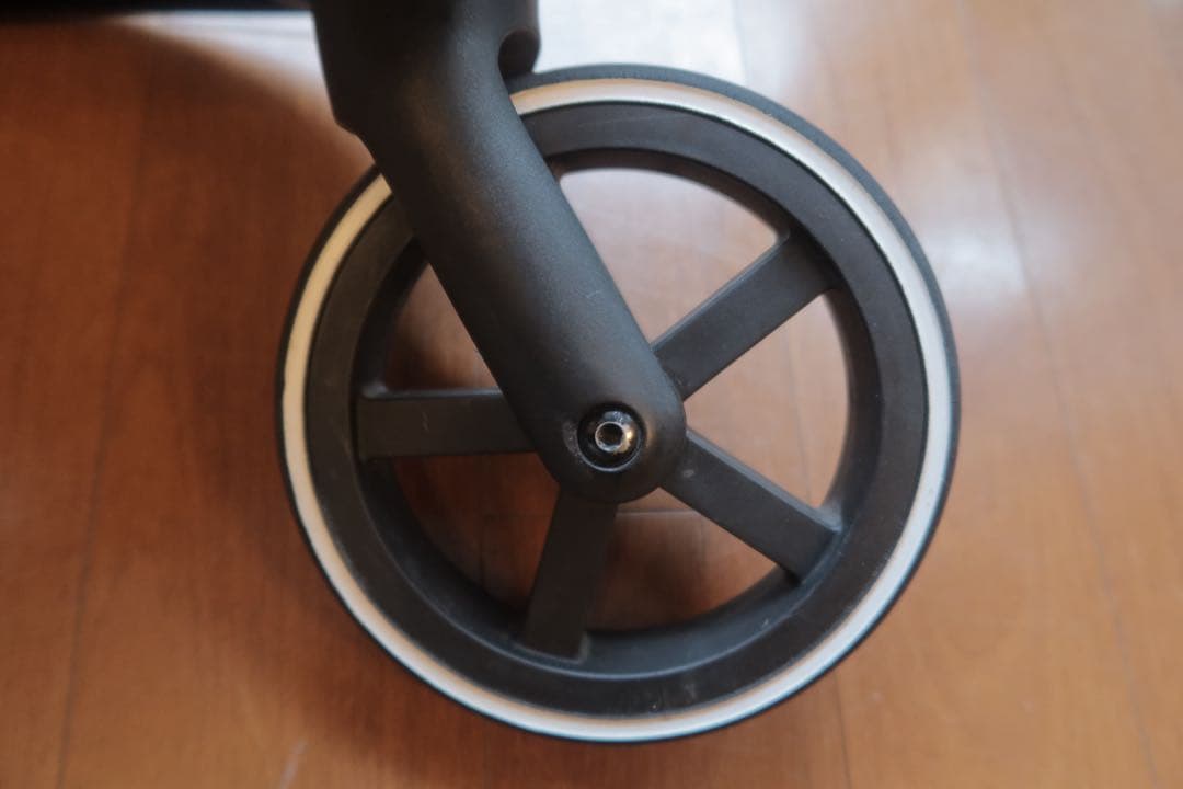 Cybex ガゼルS　キッズボード