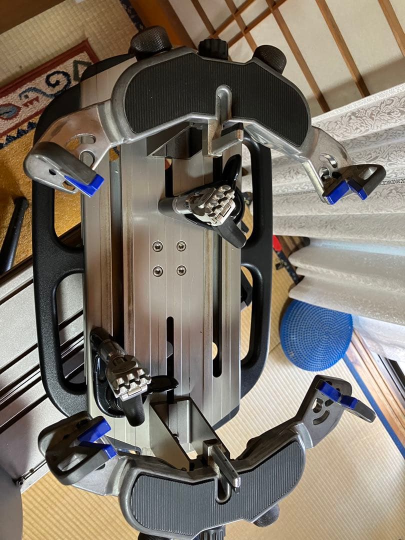 トアルソン ストリンガーマシーン ガット張り機 テニス