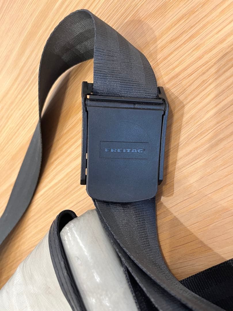 FREITAG F14 DEXTER フライターグ