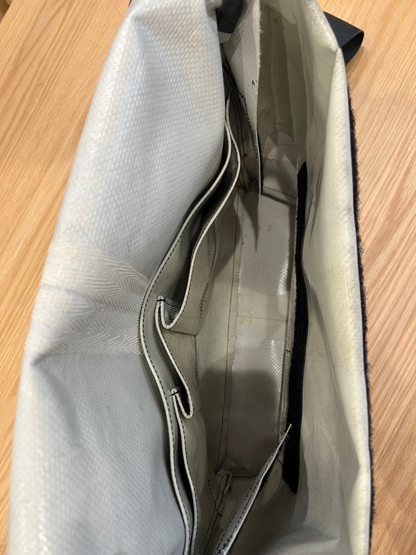 FREITAG F14 DEXTER フライターグ