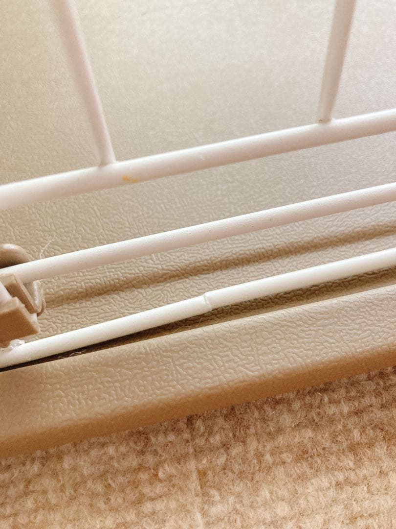 アイリスオーヤマ　犬用ケージ