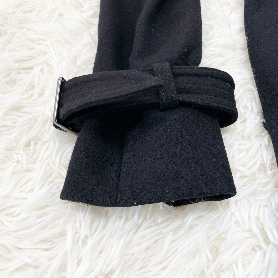 【mimi うさぎ】MaxMara マックスマーラ 銀タグ ベルテッド