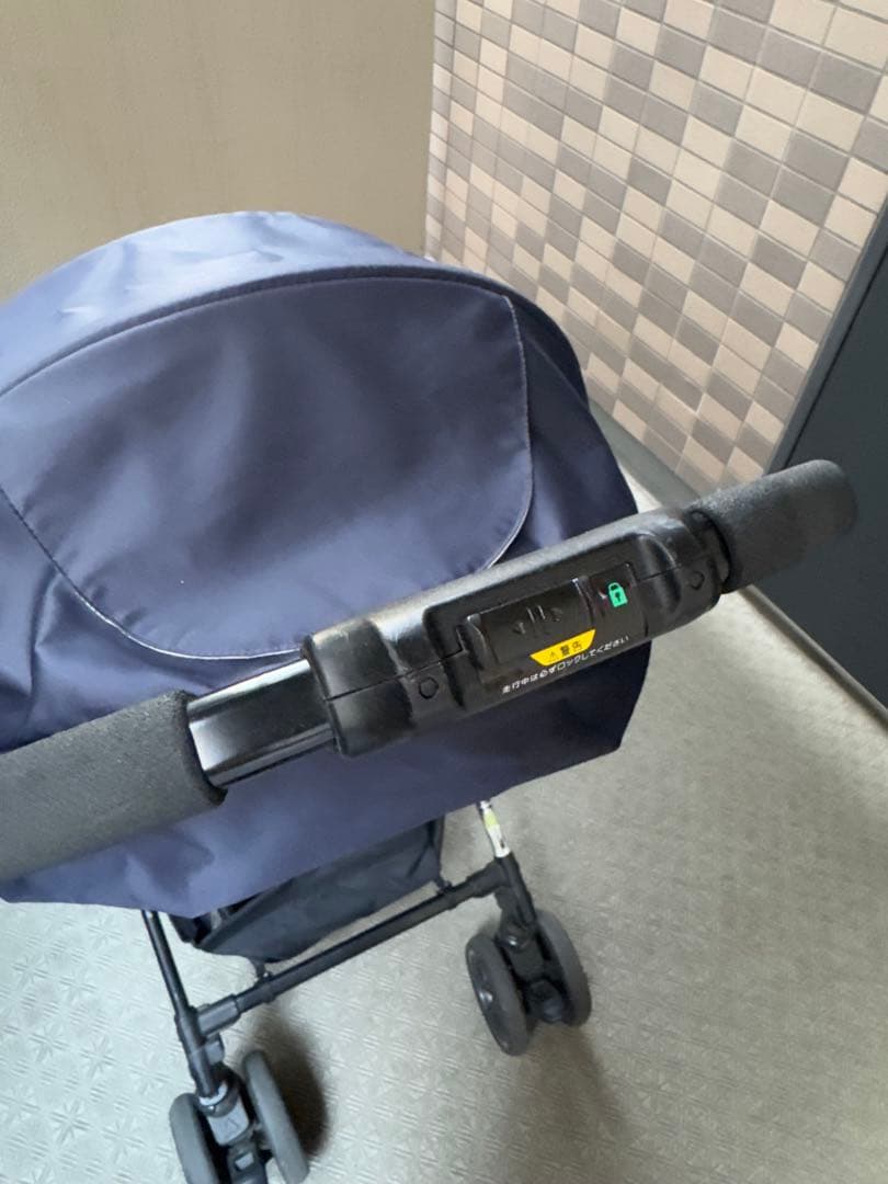 Combi ベビーカー エルゴベビー 授乳クッション