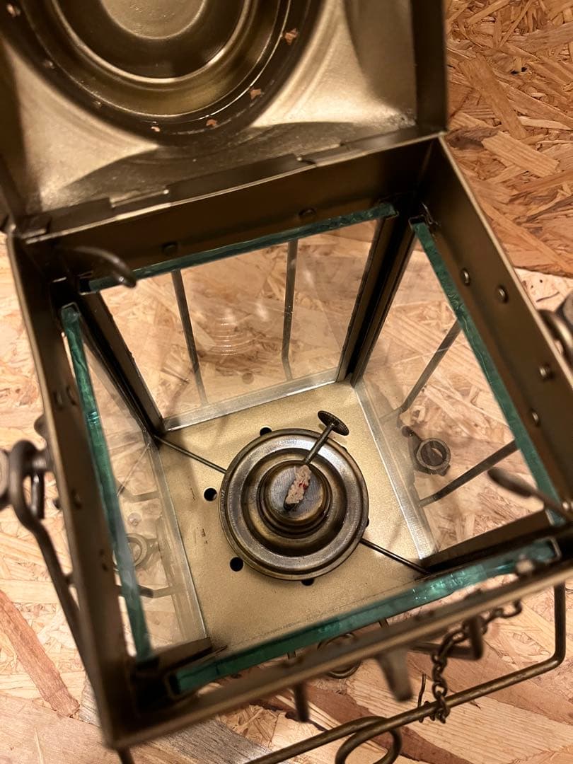 ★KEP★カーゴランタン　カーゴランプ★最終値下★