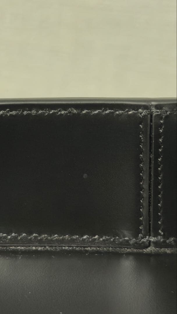 【非売品】セリーヌ CELINE カーフレザー アクセサリーボウル 新品未使用