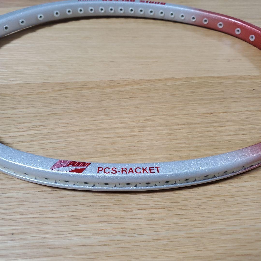 新品未使用プーマボリスベッカーウイナー特別限定品 dassler puma