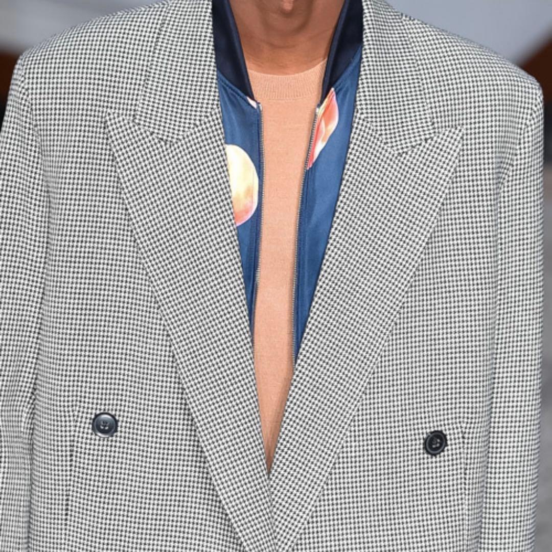 Paul Smith ポールスミス　チェスターコート