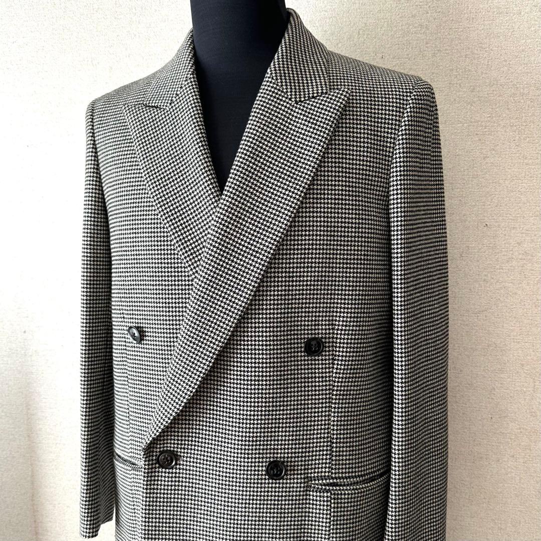 Paul Smith ポールスミス　チェスターコート