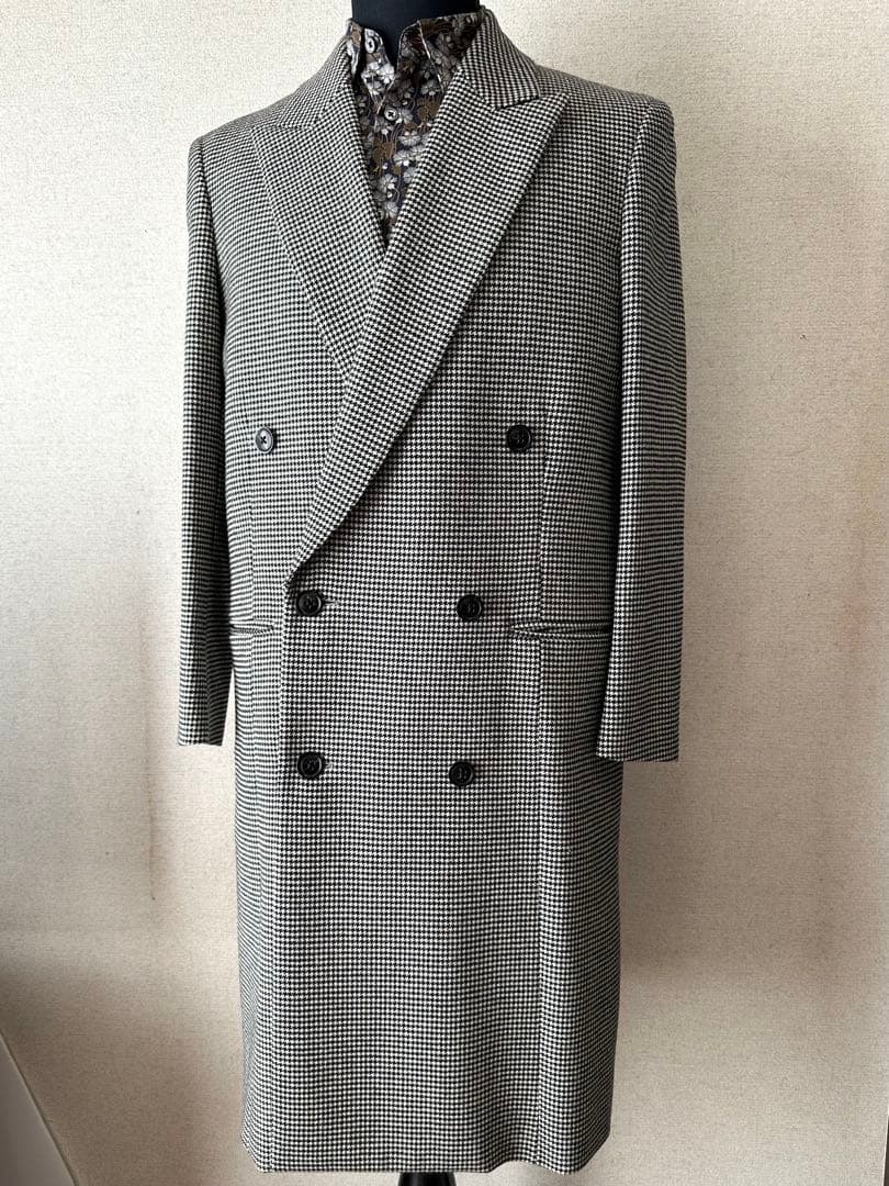 Paul Smith ポールスミス　チェスターコート