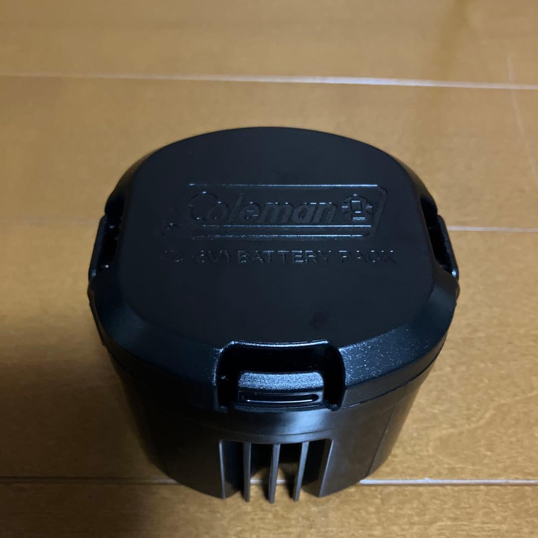 ライト・ランタン Coleman CPX 6 LED Classic Lamp