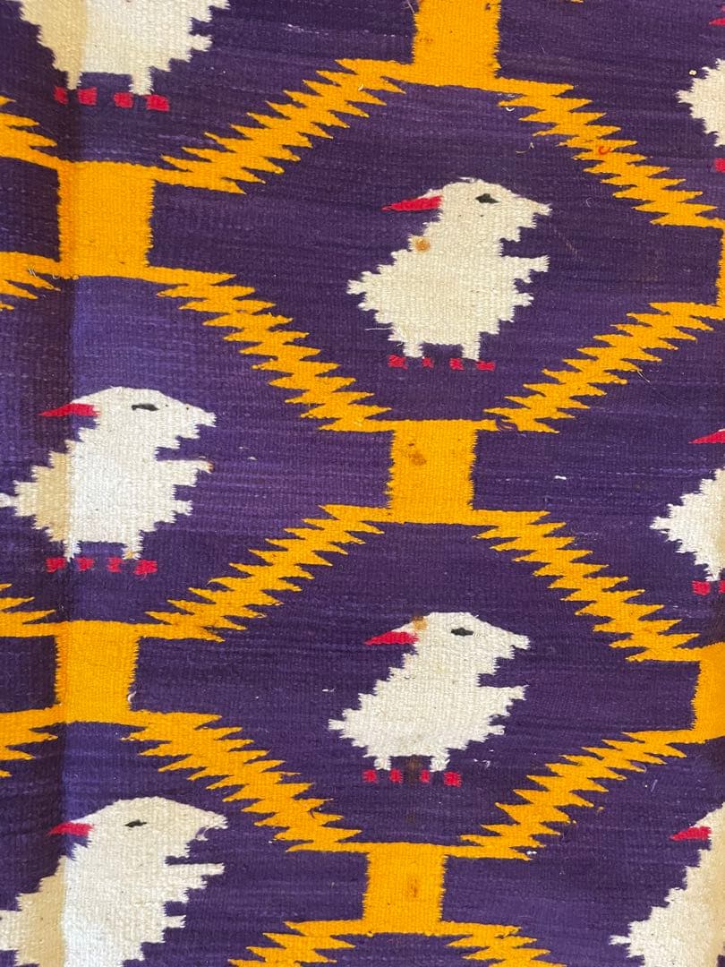 80年前のインドDari