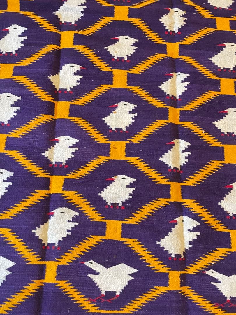 80年前のインドDari