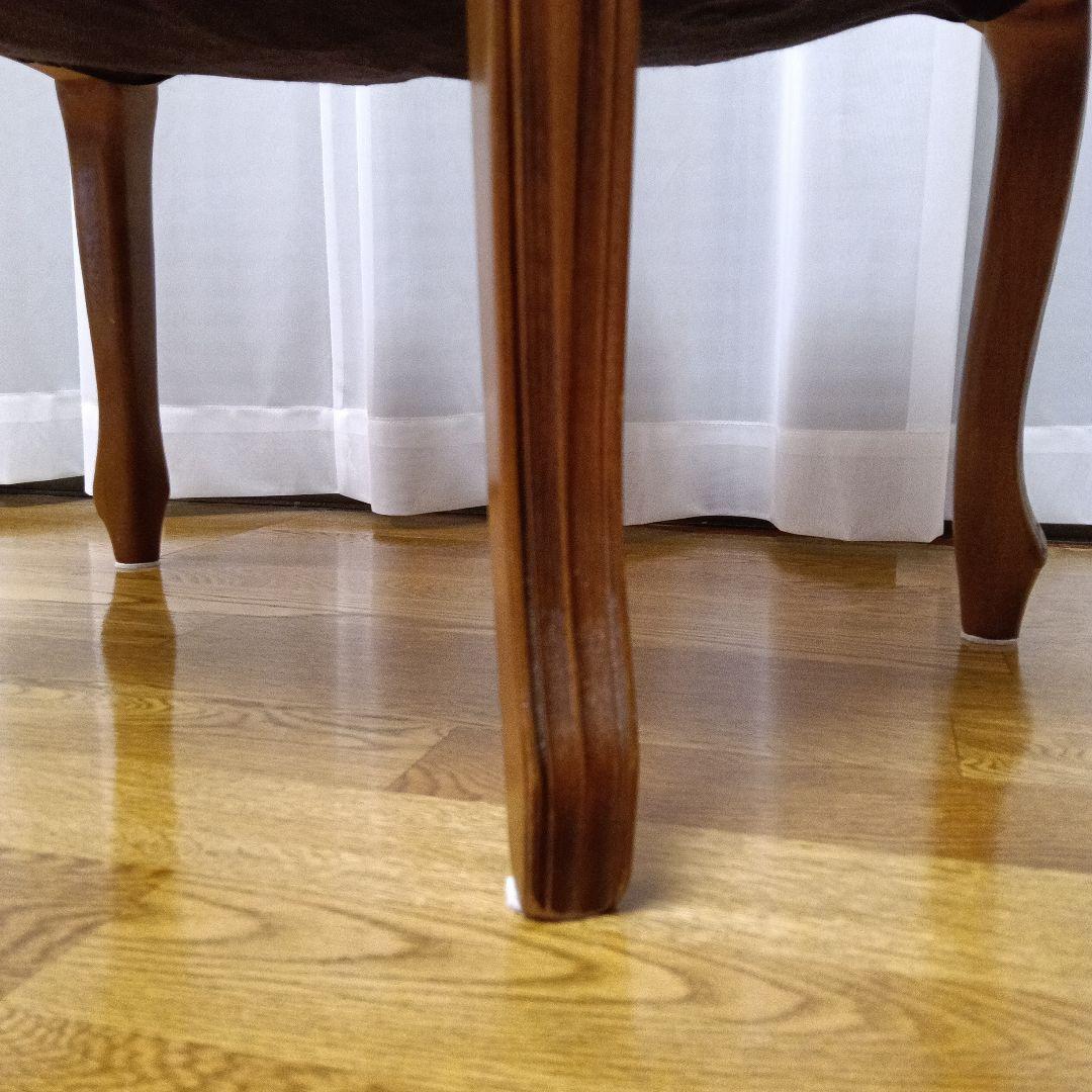 アンティークチェア 肘掛け椅子 １人用