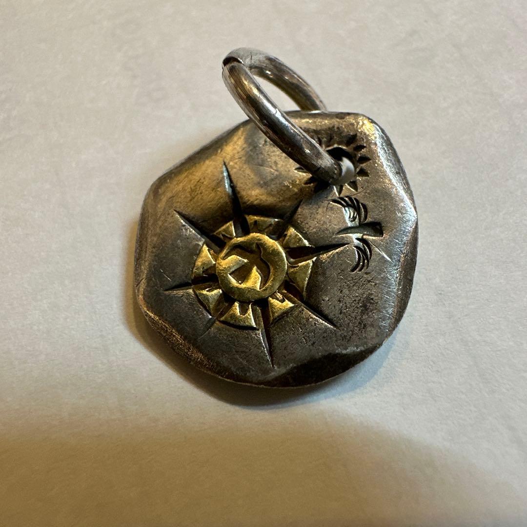 ゴローズ　goros タタキ　特注　中古品　1993