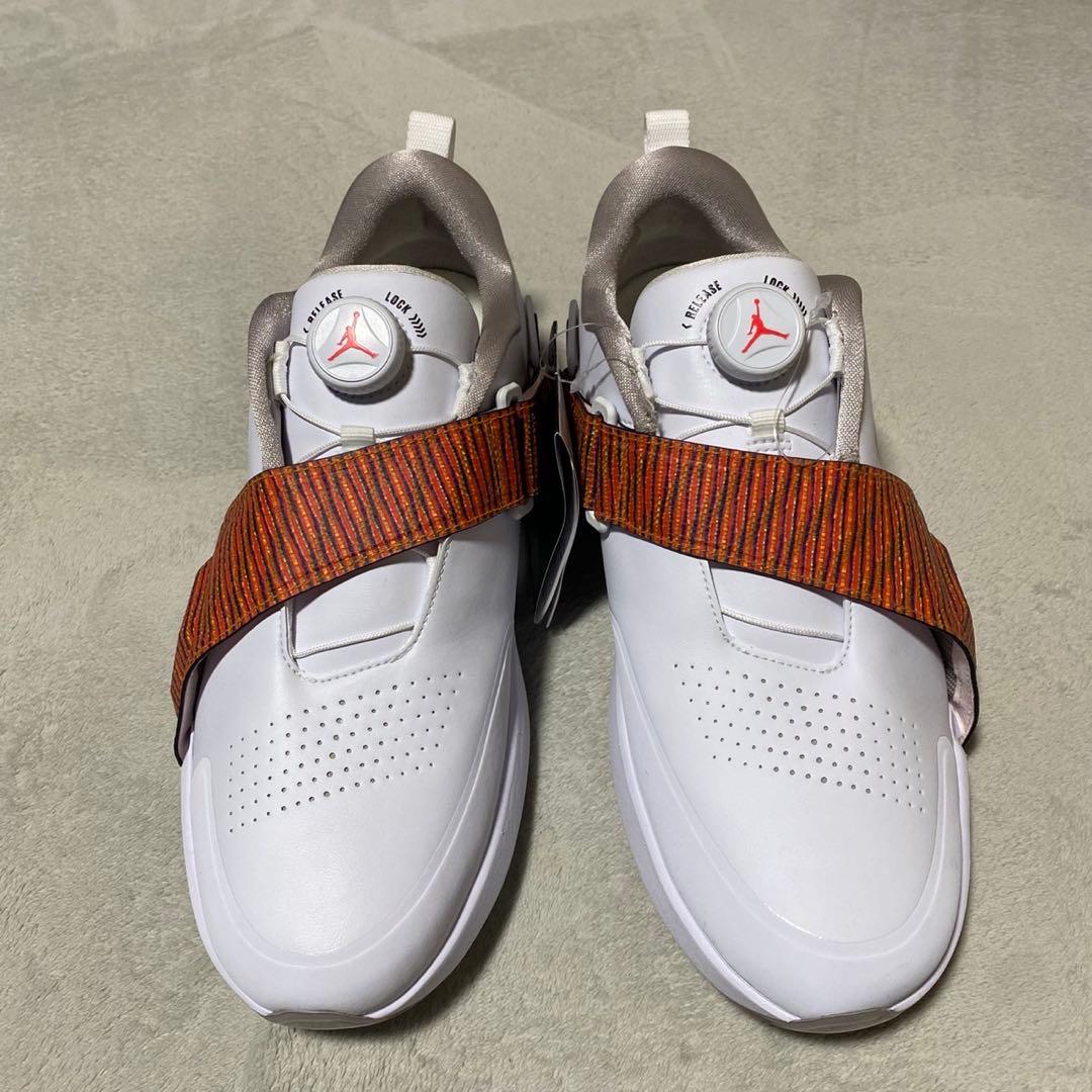 新品 ナイキ エア ジョーダン レブ 26.5㎝