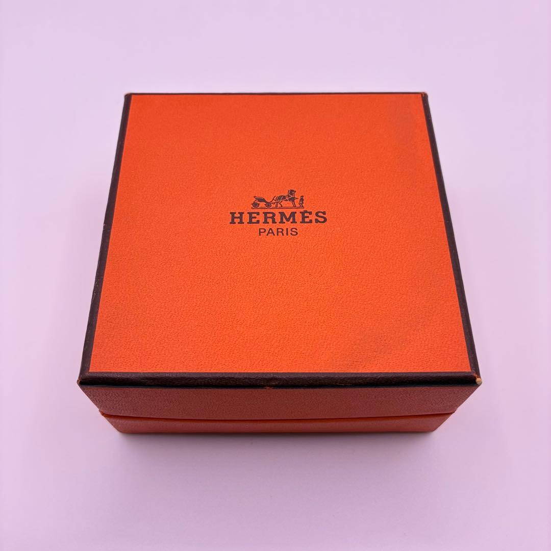 エルメス ケリー バングル ブレスレット カデナ 南京錠 ゴールド グリーン 緑