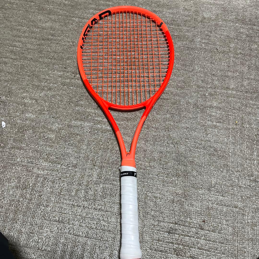 HEAD RADICAL PROテニスラケット