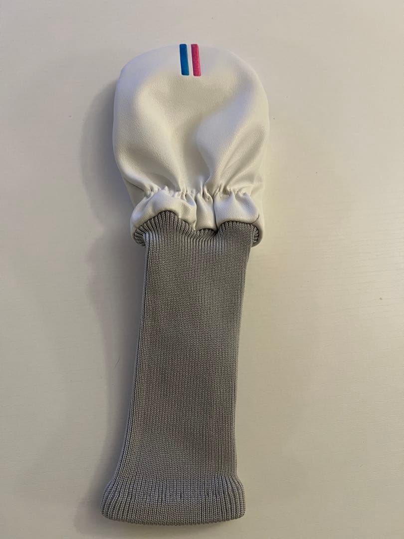 ゼクシオ12レディースフェアウェイウッドエクリュホワイト