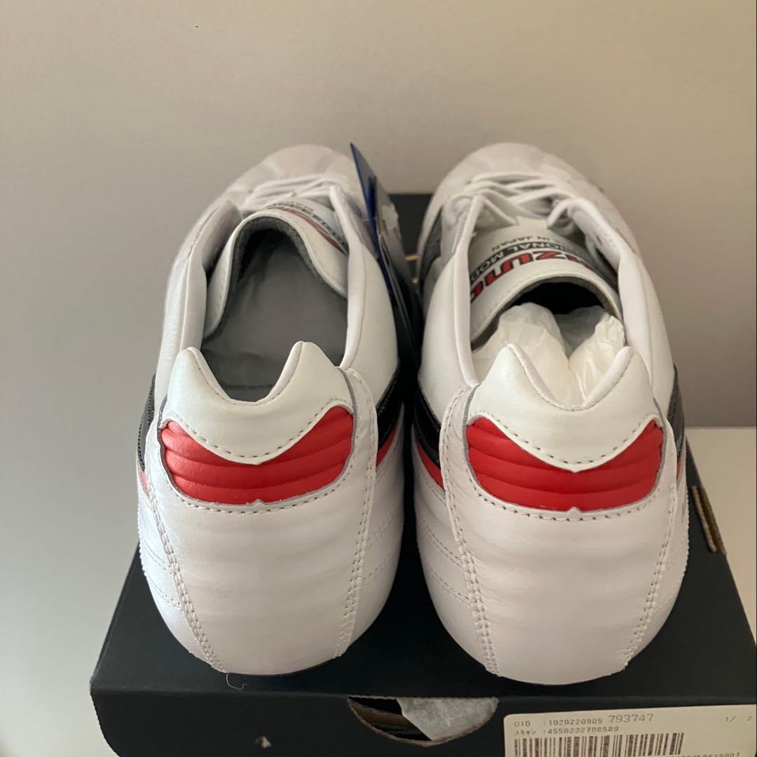 ミズノ サッカー スパイク モレリア II Japan 26.0