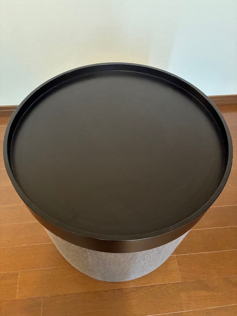 アクタスドラムスパフ　DRUMS POUF 直径46.5/ 高さ43cm