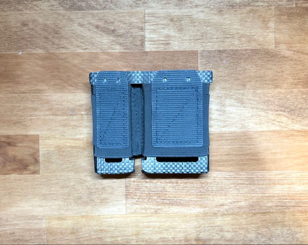 Lunar Concepts ルナコンセプト 1R1 インサート　jstaポーチ