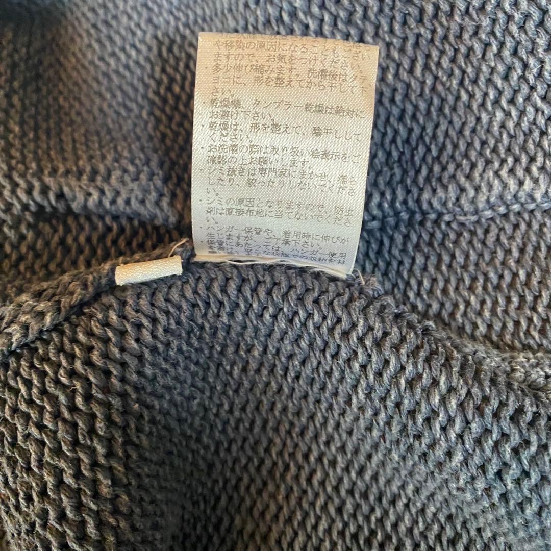 アーカイブ　RHC original Bluesの　コンチョ　カーディガン