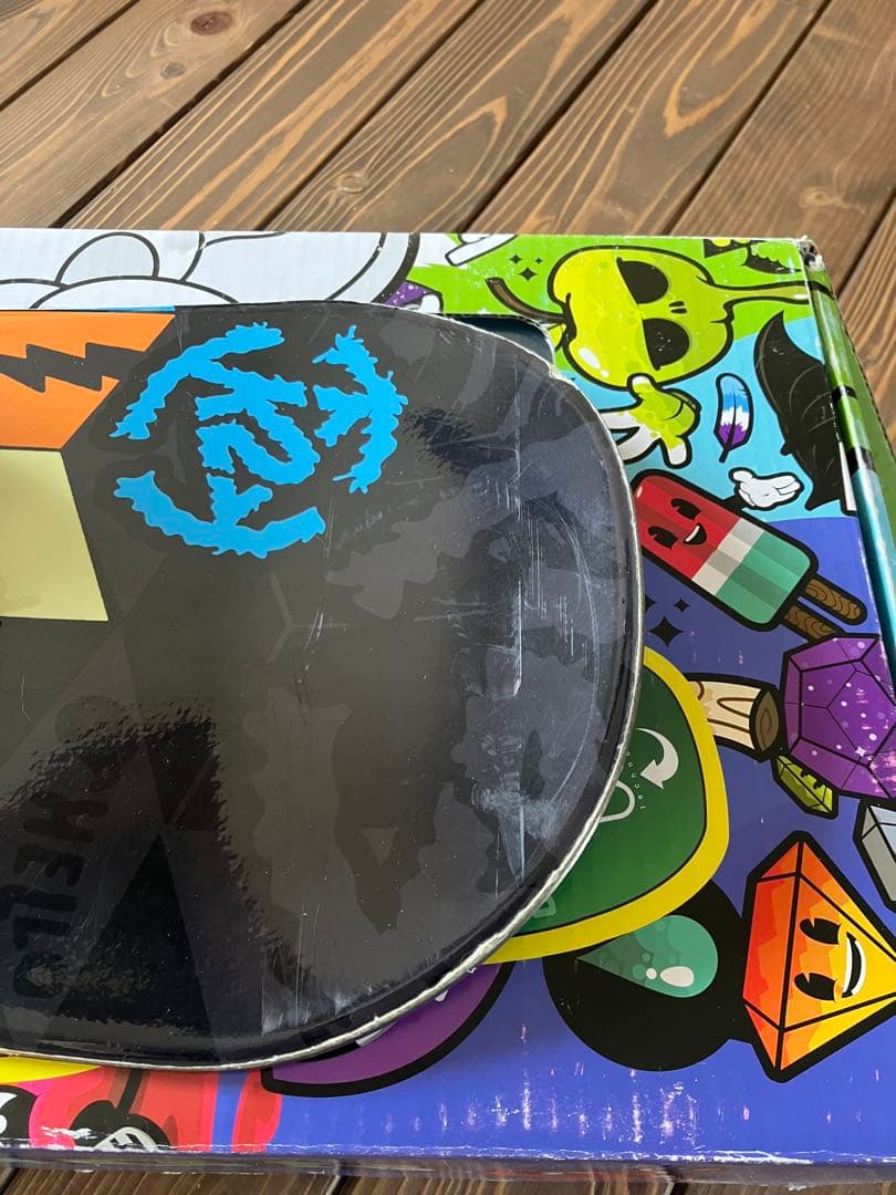 K2 Shadow Grom Pack スノーボードビンディング　ブーツセット