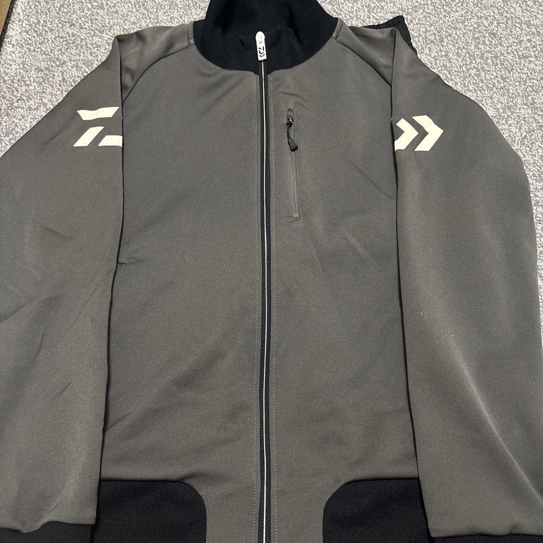 4*5様 ダイワトラックジャケットパンツセット 上下Mサイズ