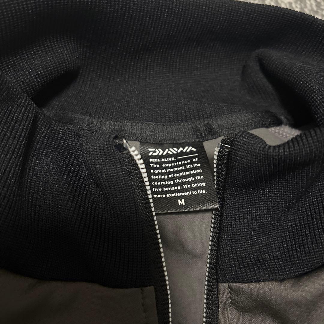 4*5様 ダイワトラックジャケットパンツセット 上下Mサイズ