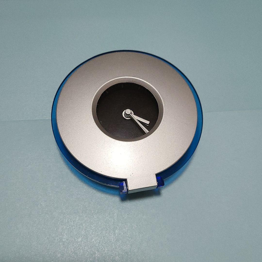 角松敏生『INCARNATIO』特製ラウンドクロック