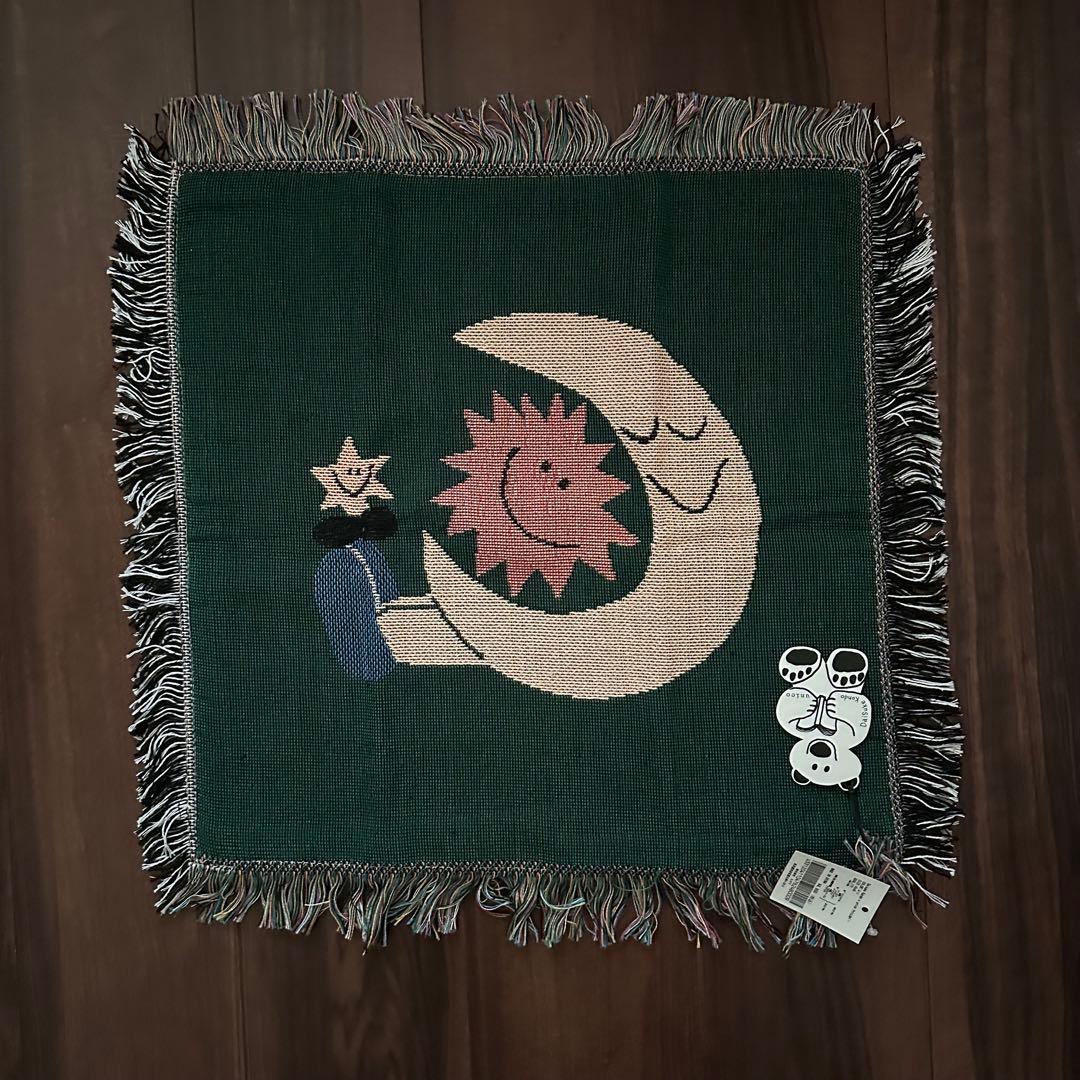 kondo daisuke unico クッションカバー