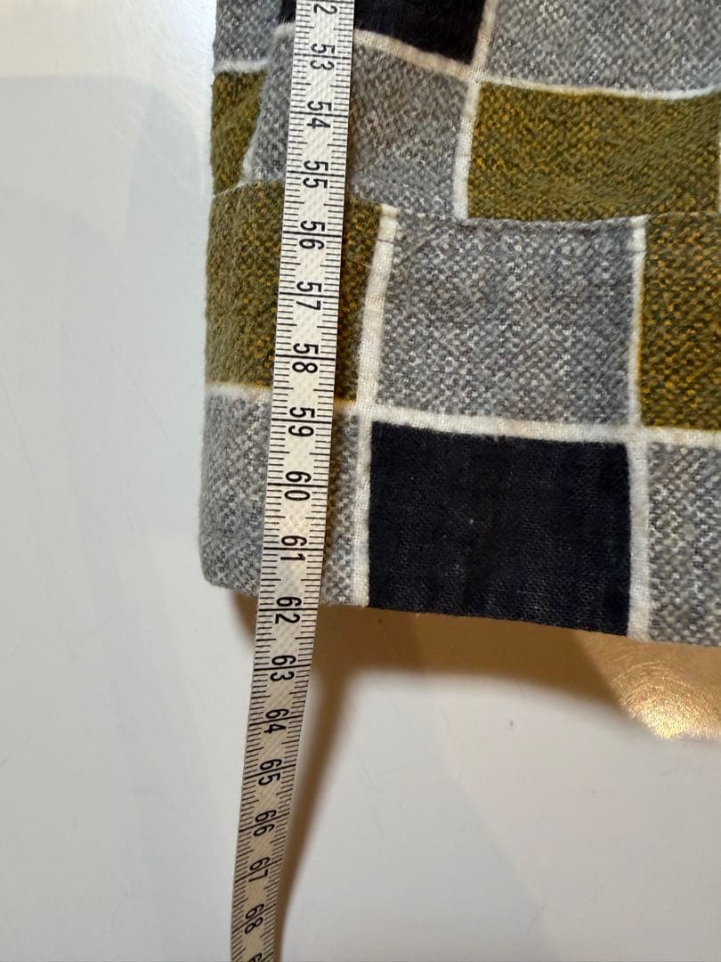 1*0様 【希少良品】50sビンテージ Saddle & Paddleプリントネ