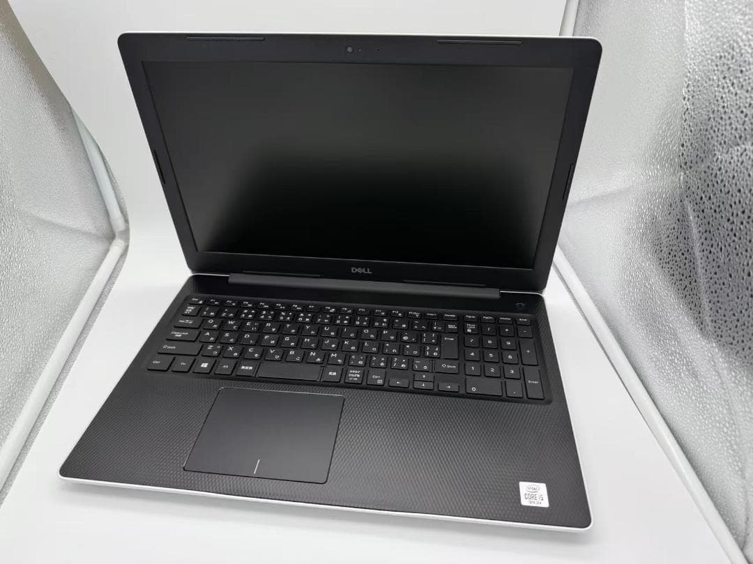 専用 DELL Inspiron 3593 第10世代 16GB Office付