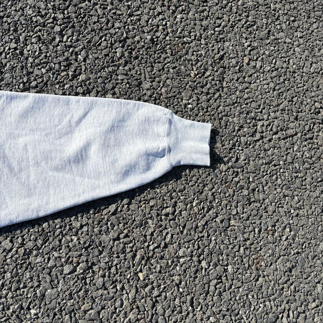 80s Champion リバースウィーブ トリコタグ MICHIGANパーカー