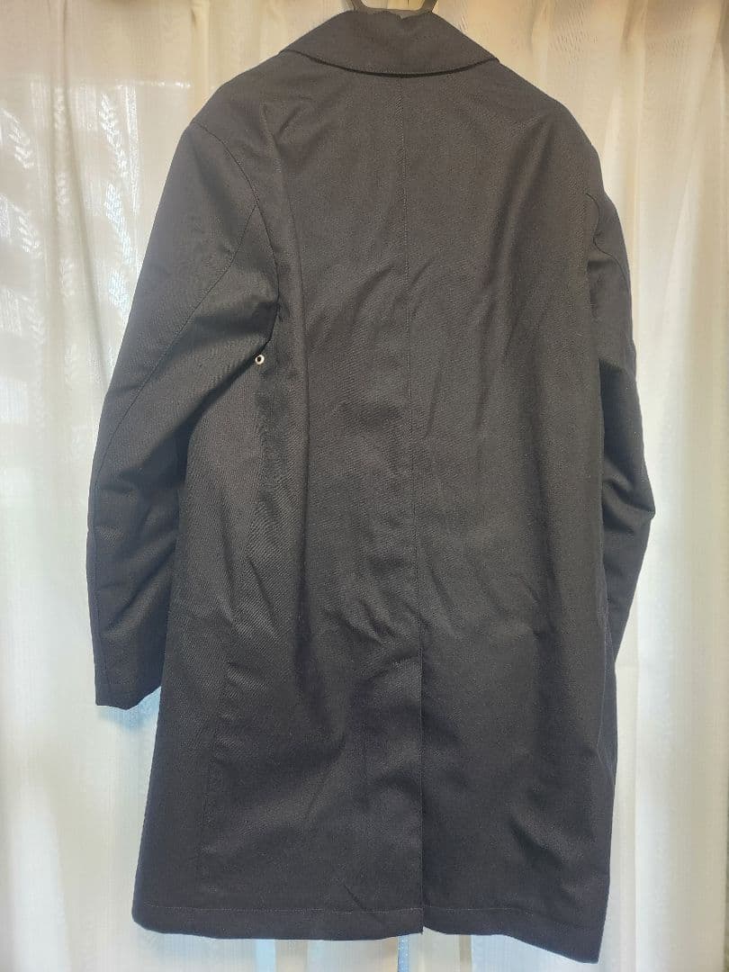 BEAUTY&YOUTH UNITED ARROWS ステンカラーコート L 紺