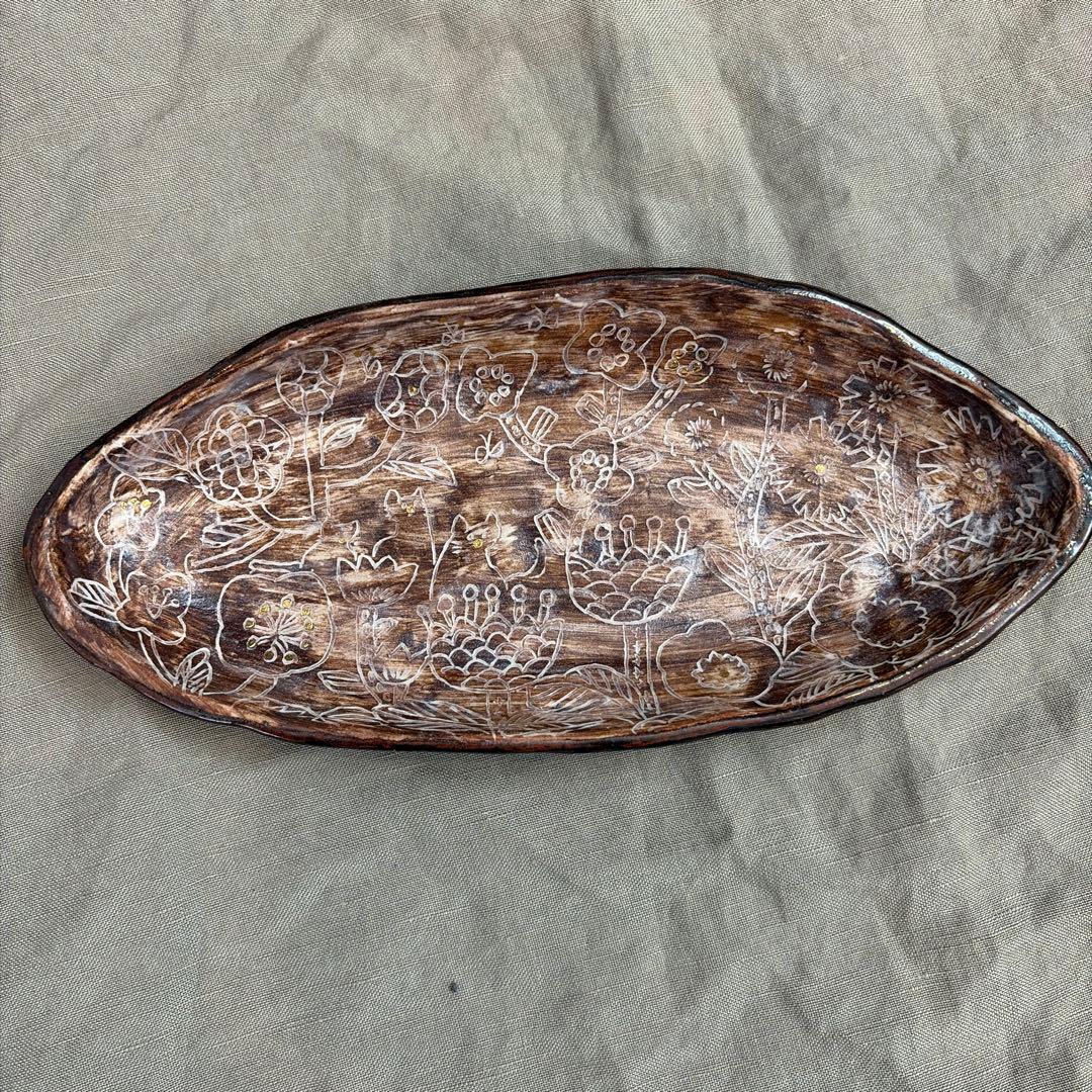 ミシャコシャ　マロン