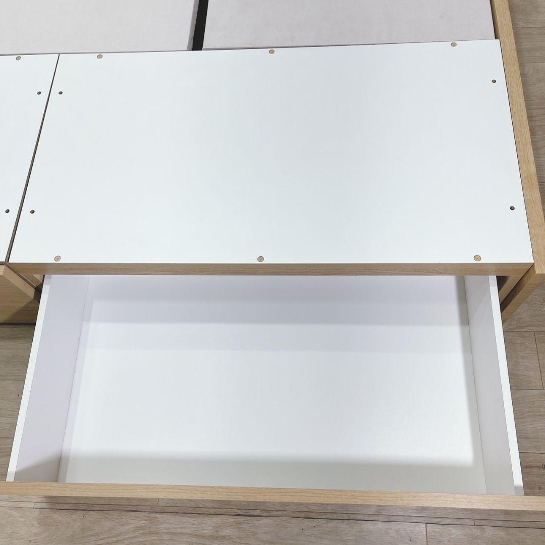 ◇訳有特価◇ニトリ◇ベッドフレーム◇ダブル◇収納コンセント付き◇大阪兵庫京都奈良