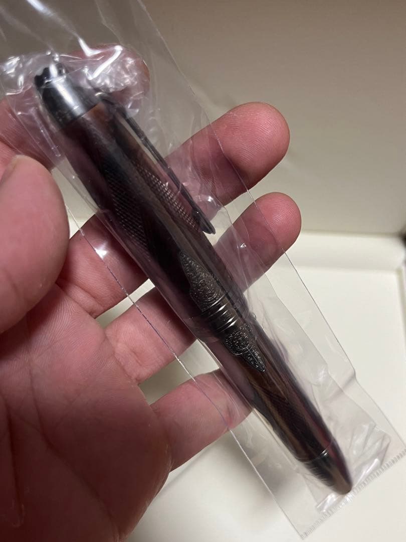 【 新品 未使用 】モンブラン Mont Blanc ボールペン