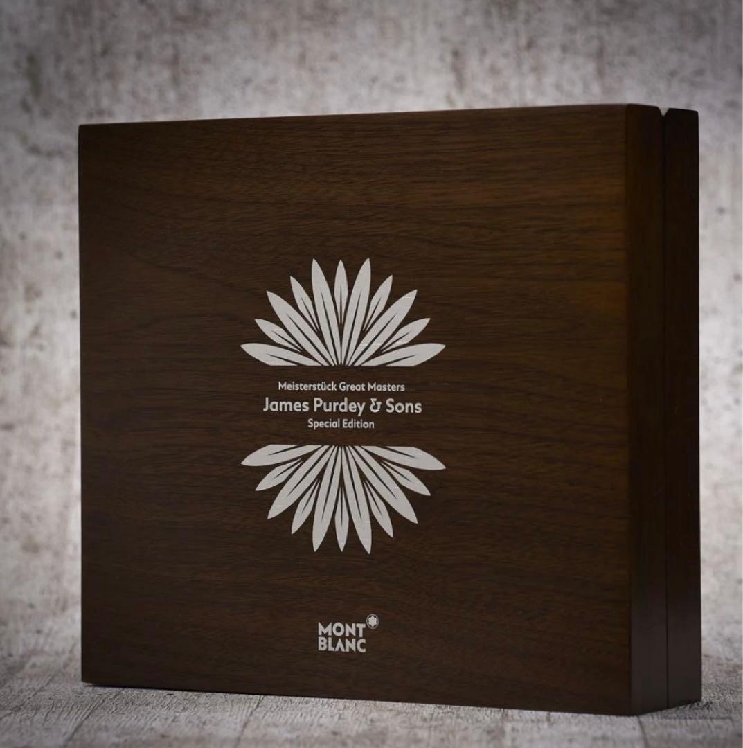 【 新品 未使用 】モンブラン Mont Blanc ボールペン